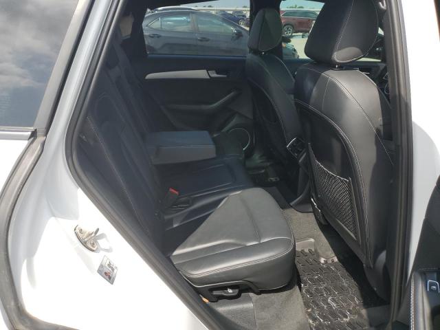 Photo 10 from auction – 2017 AUDI SQ5 PREMIU with VIN WA1CCAFP2HA094834