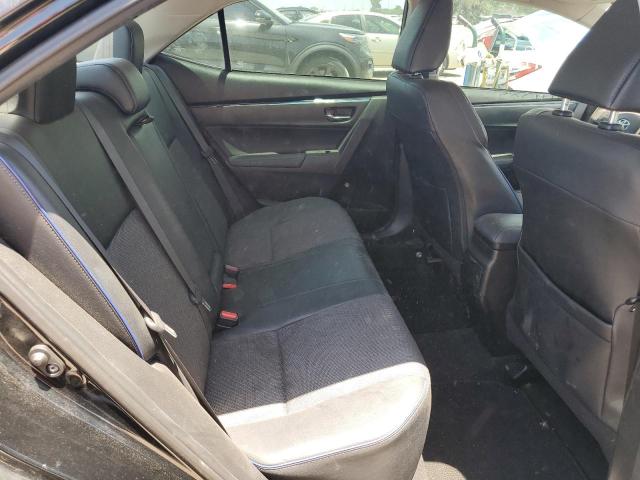 Photo 10 from auction – 2017 TOYOTA COROLLA L with VIN 5YFBURHE1HP699755