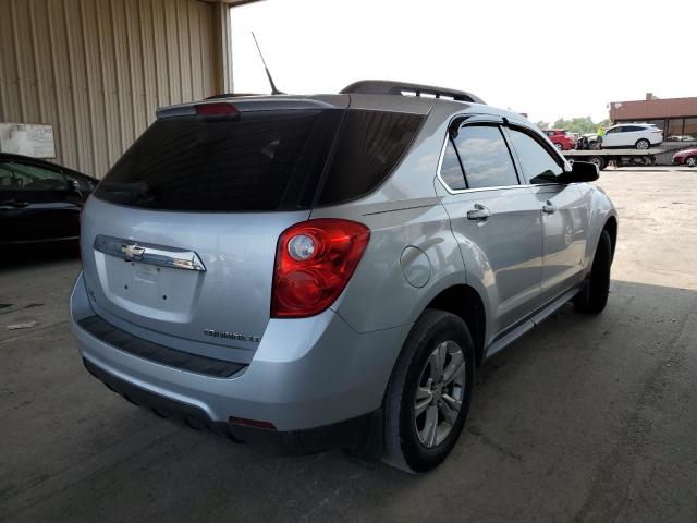 Photo 3 from auction – 2010 CHEVROLET EQUINOX LT with VIN 2CNFLNEW1A6395452