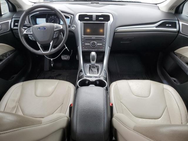 Photo 8 from auction – 2016 FORD FUSION TIT with VIN 3FA6P0K91GR124554