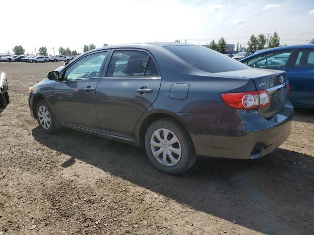 Photo 2 from auction – 2011 TOYOTA COROLLA BA with VIN 2T1BU4EE1BC612807