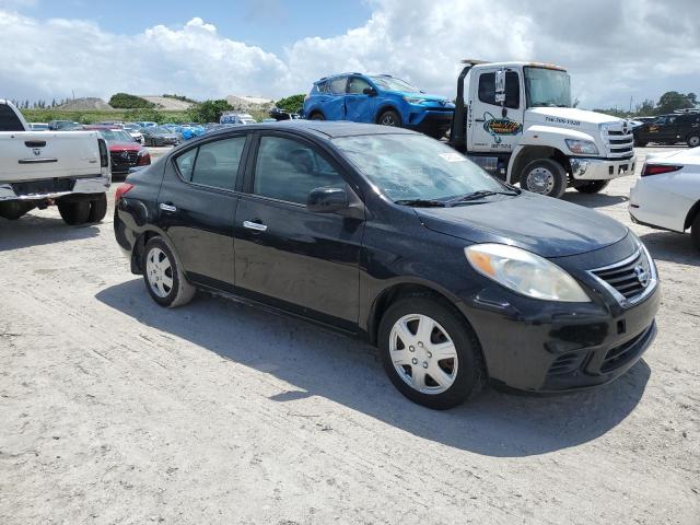 Photo 4 from auction – 2014 NISSAN VERSA S with VIN 3N1CN7AP5EK443752