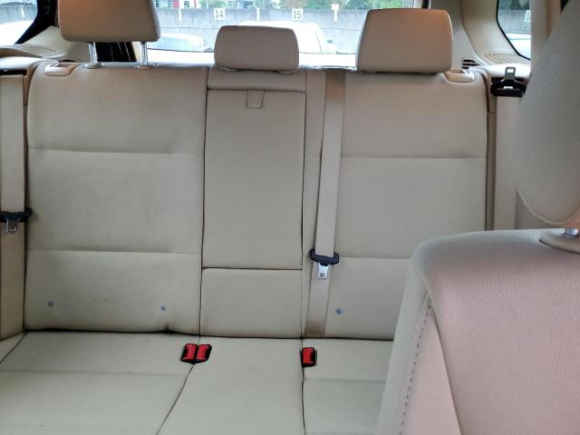 Photo 10 from auction – 2013 BMW X3 XDRIVE2 with VIN 5UXWX9C57D0D02815