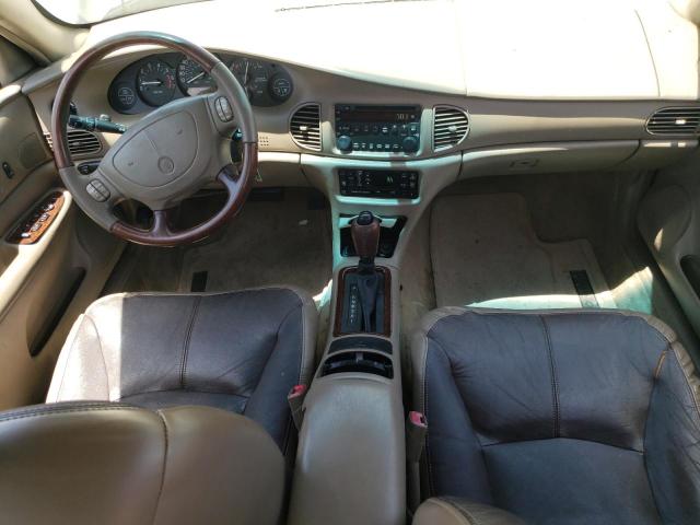 Photo 8 from auction – 2004 BUICK REGAL LS with VIN 2G4WB52K241264763