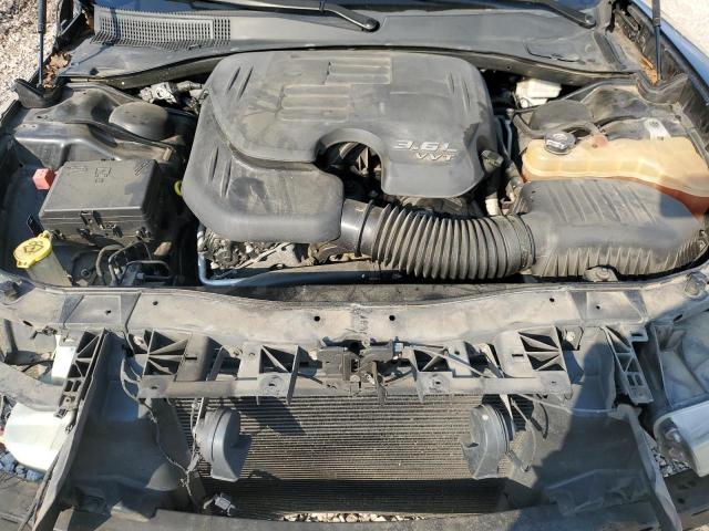 Photo 11 from auction – 2012 DODGE CHARGER SE with VIN 2C3CDXBG0CH255109