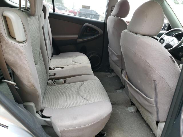 Photo 11 from auction – 2007 TOYOTA RAV4 with VIN JTMZD33V675046675