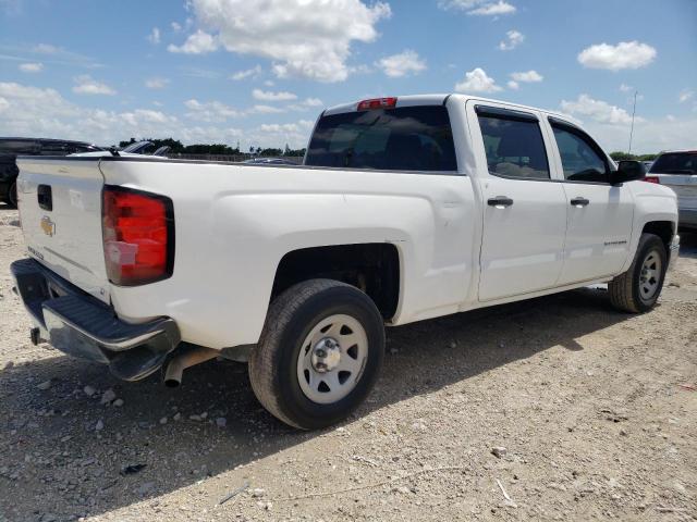 Foto 3 de la subasta – 2014 CHEVROLET SILVERADO con VIN 3GCPCREC5EG200047