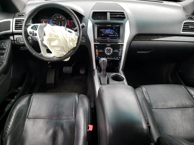 Photo 8 from auction – 2013 FORD EXPLORER L with VIN 1FM5K7F86DGA60959