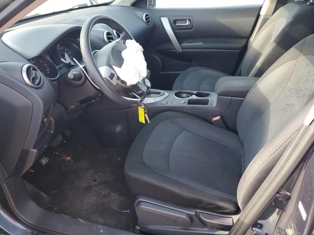 Photo 7 from auction – 2013 NISSAN ROGUE with VIN JN8AS5MT9DW504022