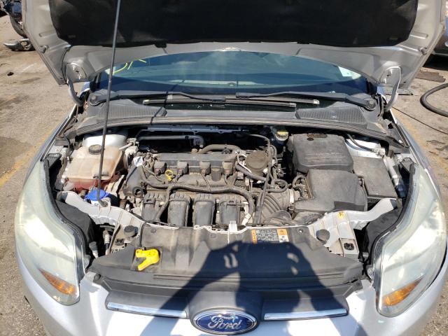 Photo 11 from auction – 2014 FORD FOCUS SE with VIN 1FADP3F23EL411461