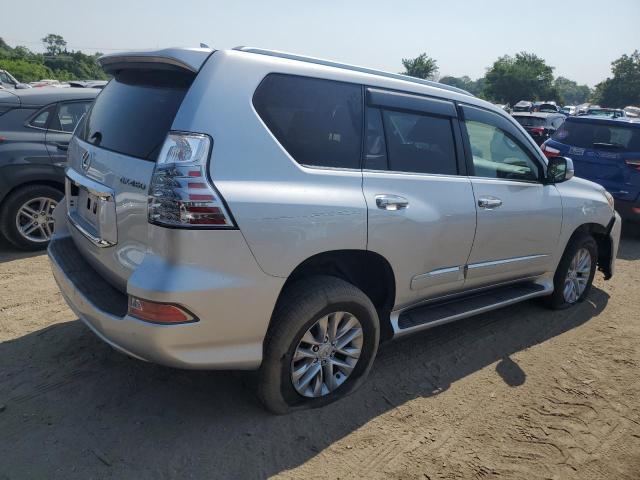 Photo 3 from auction – 2015 LEXUS GX 460 with VIN JTJBM7FX2F5096524