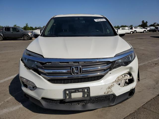Photo 5 from auction – 2016 HONDA PILOT EXL with VIN 5FNYF6H80GB069801