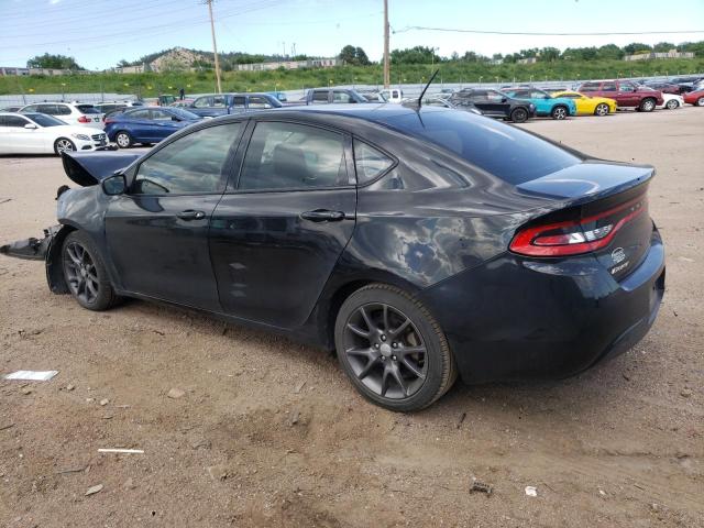 Photo 2 from auction – 2015 DODGE DART SE with VIN 1C3CDFAA1FD432632