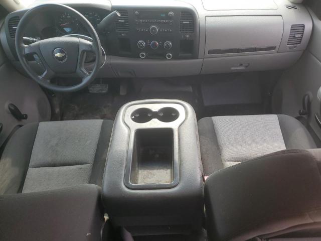 Photo 8 from auction – 2009 CHEVROLET SILVERADO with VIN 1GCEC19X99Z218823