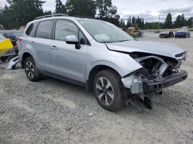 Photo 4 from auction – 2017 SUBARU FORESTER 2 with VIN JF2SJAJC1HH419140