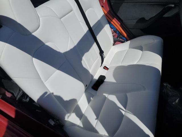 Photo 10 from auction – 2021 TESLA MODEL 3 with VIN 5YJ3E1EA6MF097234