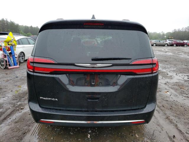 Photo 6 from auction – 2021 CHRYSLER PACIFICA T with VIN 2C4RC1FG3MR556520