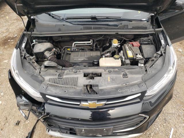Photo 11 from auction – 2017 CHEVROLET TRAX 1LT with VIN 3GNCJLSB4HL231337
