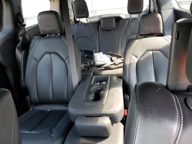 Photo 10 from auction – 2020 CHRYSLER PACIFICA T with VIN 2C4RC1EG7LR126490