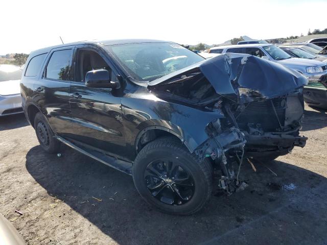 Photo 4 from auction – 2013 DODGE DURANGO SX with VIN 1C4RDHAG5DC564513