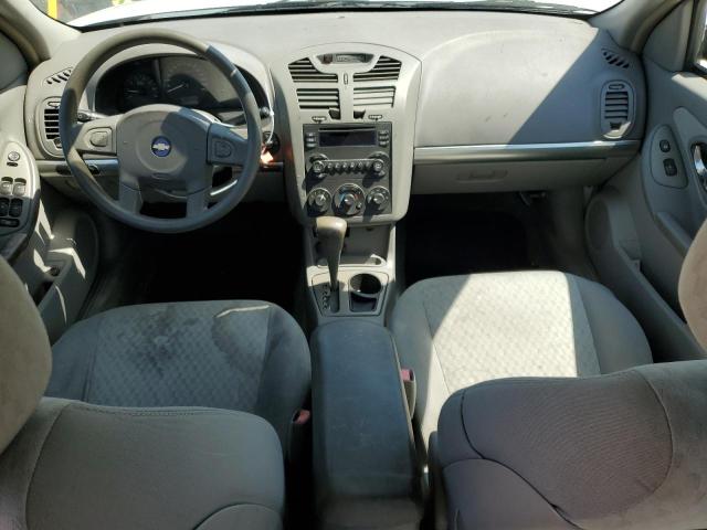 Photo 8 from auction – 2004 CHEVROLET MALIBU with VIN 1G1ZS52F64F130070