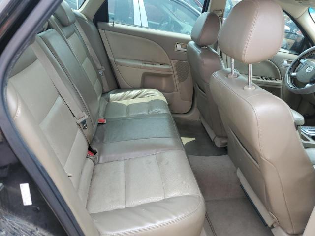 Photo 10 from auction – 2007 MERCURY MONTEGO LU with VIN 1MEHM401X7G613878