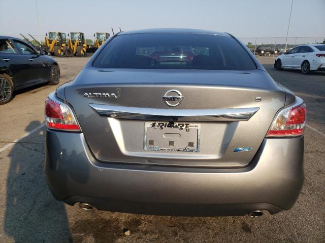 Photo 6 from auction – 2014 NISSAN ALTIMA 2.5 with VIN 1N4AL3AP0EC102631
