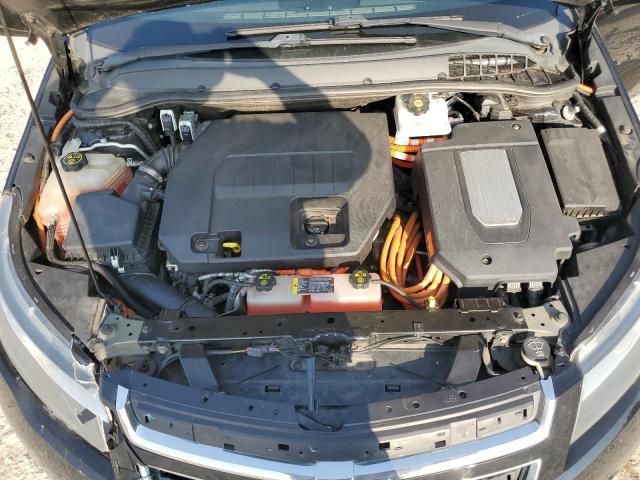 Photo 11 from auction – 2012 CHEVROLET VOLT with VIN 1G1RB6E44CU117148