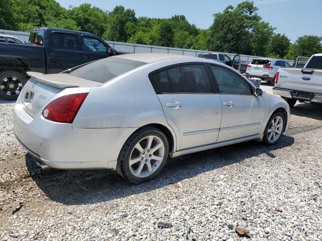 Photo 3 from auction – 2007 NISSAN MAXIMA SE with VIN 1N4BA41E87C806304