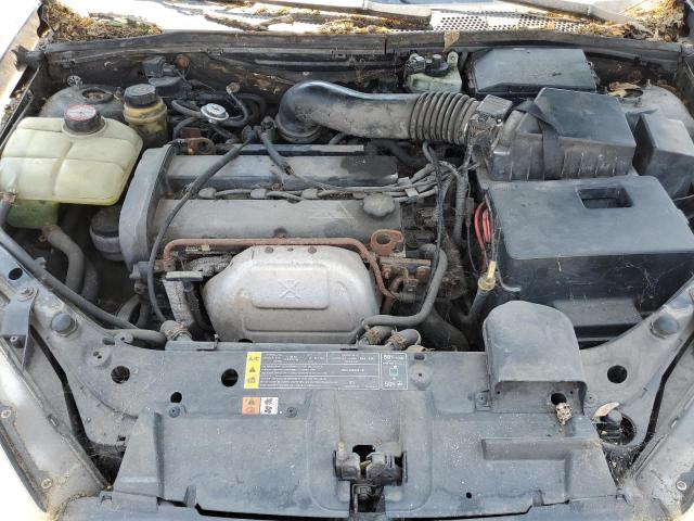 Photo 11 from auction – 2001 FORD FOCUS SE with VIN 1FAFP34311W115982