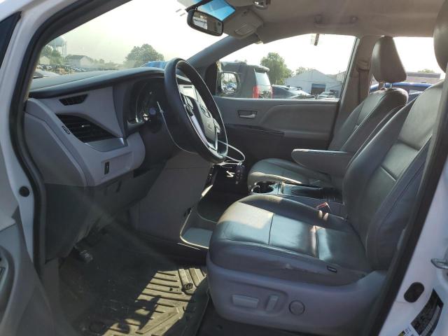 Photo 7 from auction – 2015 TOYOTA SIENNA LE with VIN 5TDKK3DC6FS584726