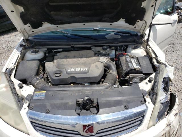 Photo 11 from auction – 2008 SATURN AURA XR with VIN 1G8ZV57788F205741