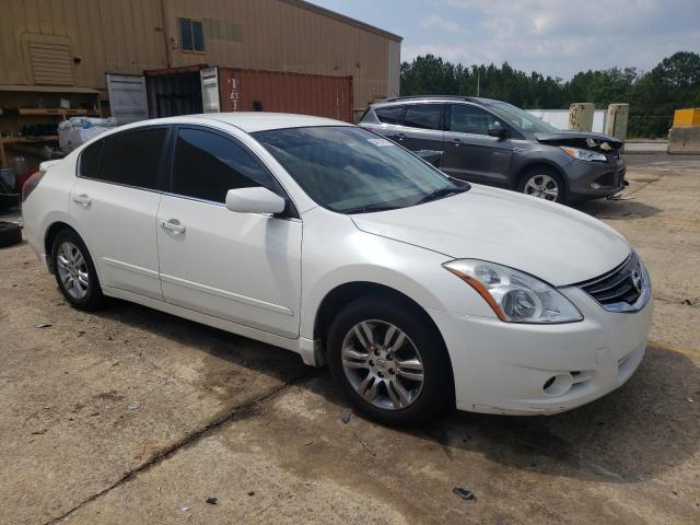 Photo 4 from auction – 2012 NISSAN ALTIMA BAS with VIN 1N4AL2AP3CN555332