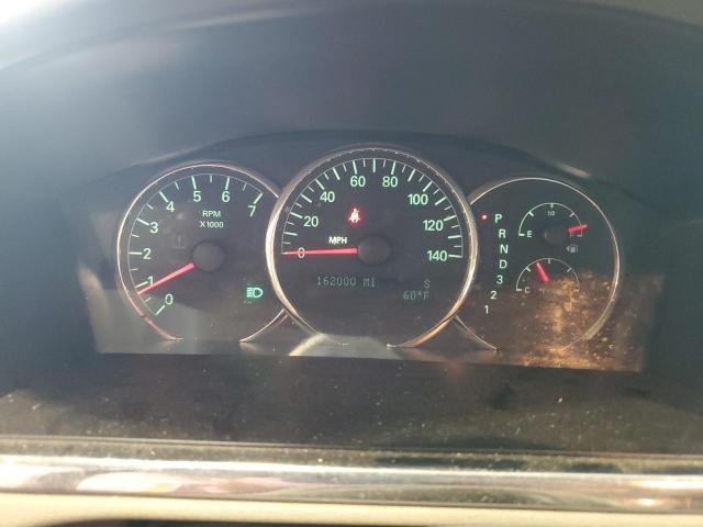 Photo 9 from auction – 2008 BUICK LACROSSE C with VIN 2G4WC582381205876