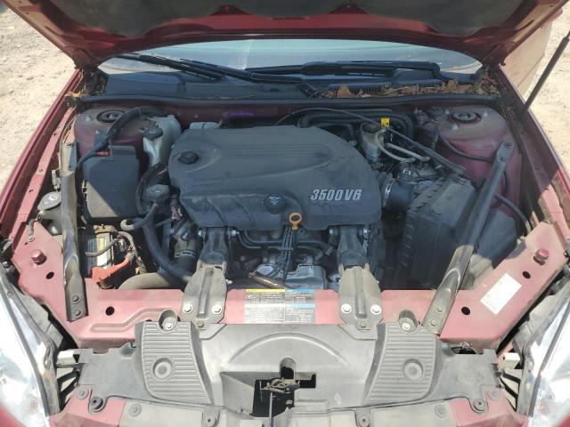 Photo 11 from auction – 2009 CHEVROLET IMPALA 1LT with VIN 2G1WT57K891103795
