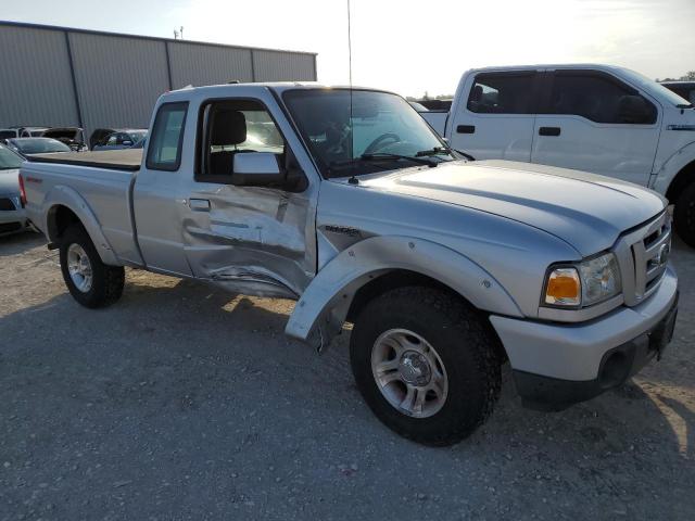 Photo 4 from auction – 2011 FORD RANGER SUP with VIN 1FTKR1EE2BPA91338