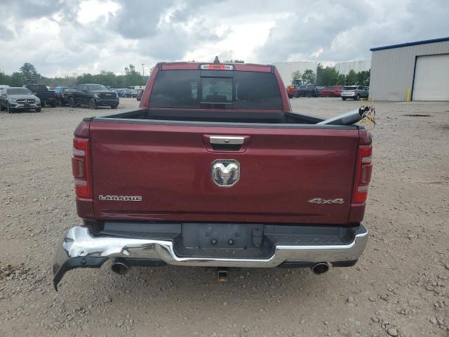 Photo 6 from auction – 2019 RAM 1500 LARAM with VIN 1C6SRFRTXKN750548