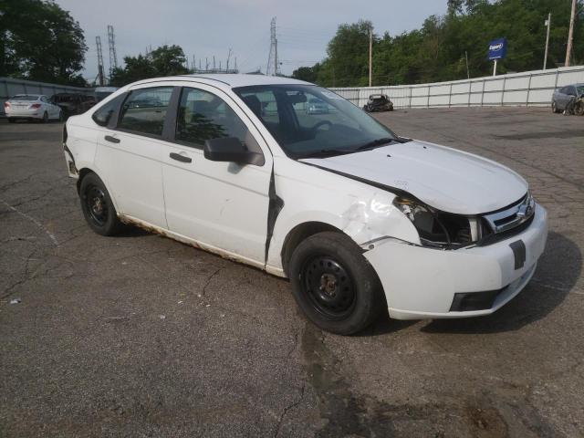 Photo 4 from auction – 2008 FORD FOCUS SE with VIN 1FAHP35N68W286536