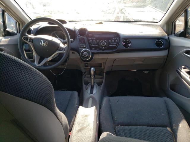 Photo 8 from auction – 2011 HONDA INSIGHT EX with VIN JHMZE2H71BS012654