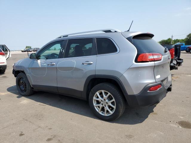 Photo 2 from auction – 2014 JEEP CHEROKEE L with VIN 1C4PJLCS3EW122978