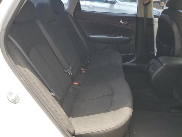 Photo 10 from auction – 2018 KIA OPTIMA LX with VIN 5XXGT4L34JG197984