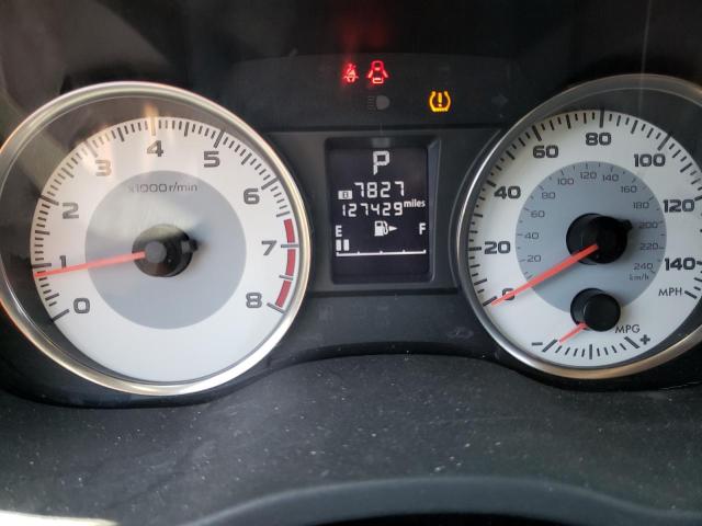 Photo 9 from auction – 2013 SUBARU IMPREZA SP with VIN JF1GPAS62D2826608