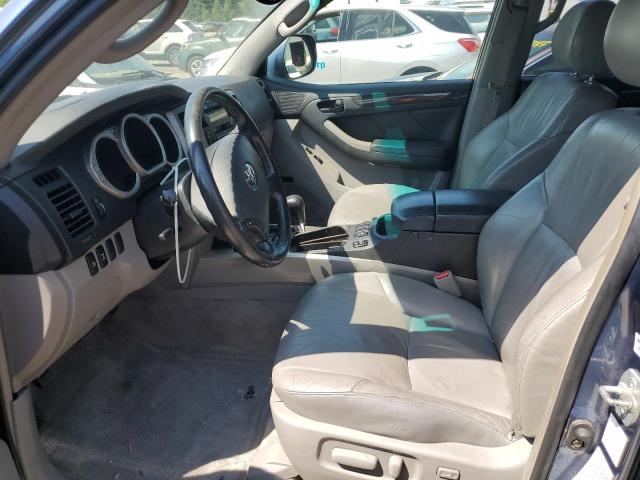Photo 7 from auction – 2003 TOYOTA 4RUNNER LI with VIN JTEBT17RX38006464