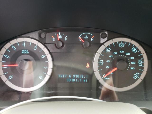 Photo 9 from auction – 2012 FORD ESCAPE XLT with VIN 1FMCU9DG8CKB60936