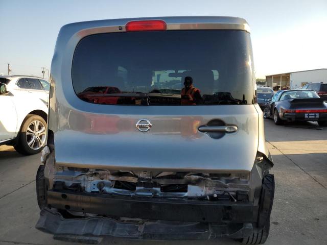 Photo 6 from auction – 2011 NISSAN CUBE BASE with VIN JN8AZ2KR0BT203090
