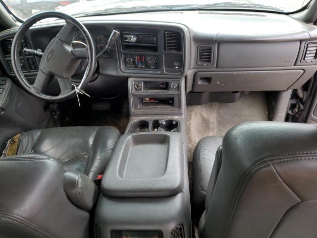 Photo 8 from auction – 2004 CHEVROLET SILVERADO with VIN 1GCEK19T84E166715