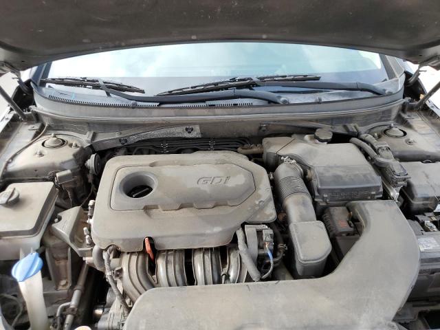 Photo 11 from auction – 2016 HYUNDAI SONATA SE with VIN 5NPE24AF2GH405283