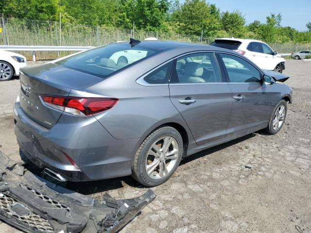 Photo 3 from auction – 2019 HYUNDAI SONATA LIM with VIN 5NPE34AF8KH821845