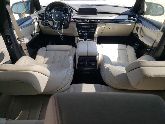 Photo 8 from auction – 2016 BMW X5 XDRIVE3 with VIN 5UXKR0C50G0S94160