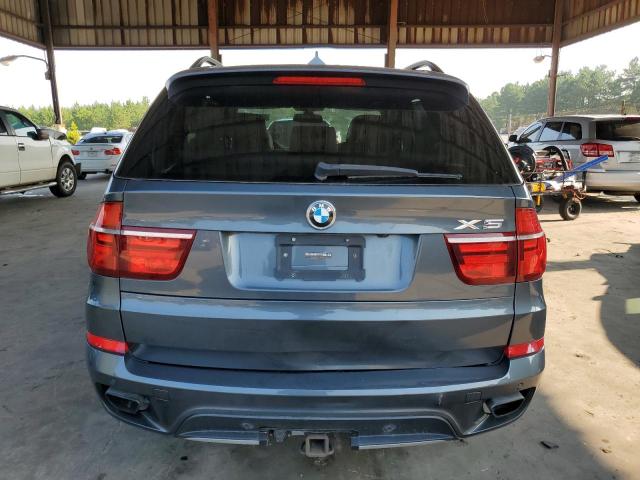 Photo 6 from auction – 2011 BMW X5 XDRIVE5 with VIN 5UXZV8C56BL417122